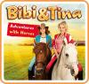 Bibi & Tina - Adventures with Horses